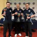 Shropshire win National Pairs