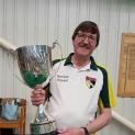 Selwyn Goldsmith to stand down as Norfolk Manager Selwyn Goldsmith to stand down as Norfolk Manager