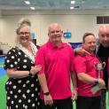 Great Week for Suffolk & Nth Yorks at Potters