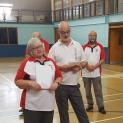 Norfolk Over 60's in winning form against Friends of Essex