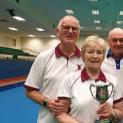 East Coast Over 50's Week provides a feast of bowls