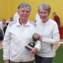 Bradwell Acorns win Coastal Pairs event