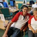 Defending champions Norfolk Over 60's win in Cambs 