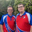 Superb double for Pye's Norfolk in the West Mids