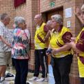 Wortwell entertain Diss