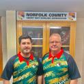 Norfolk Premier score big I.C.C win