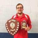 Mann finally captures first singles title