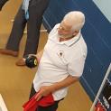 Cambs Seniors win first leg at March IBC