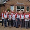 Norfolk Over 60's success in North Yorks