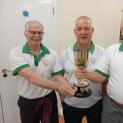 Thorpe Marriott triples dominate Finals Night