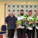 West Mids win National Triples 