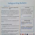 Safeguarding Bulletin Dec 2024