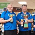 National Fours title stays in West Mids