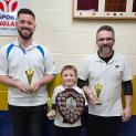 Carter's run of success continues