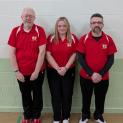 Willies, Warnes & Woods triumph again