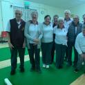 Bradwell beat Broome in Waveney Cup Final