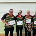 Willies rink wins County Fours