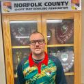 Winning start for Breckland Champions