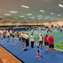 Potters East Coast Week kicks off