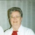 Doreen Paffey - Rest in Peace