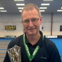 Joseph Beattie wins Irish Open with eleven straight wins