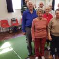 Coronation welcomes Norfolk Chairman  