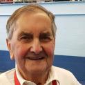 Geoff Payne - Rest in Peace Geoff Payne - Rest in Peace