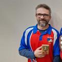 Lamb and Woods retain Bure Pairs title