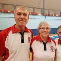 Norfolk Over 60's retain East of England title