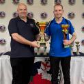 Matty Worden defeats Alex Kley to lift England Singles title