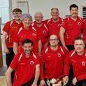 Wymondham retain Norwich Cup