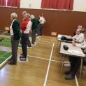 Norfolk Over 60's win in Suffolk