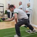 City League begins with wins for Marriott & Heroes