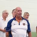 Harling Griffins halt Wymondham's run of wins