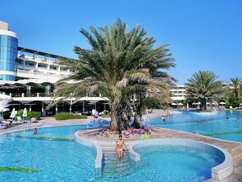 Athena Beach Hotel
