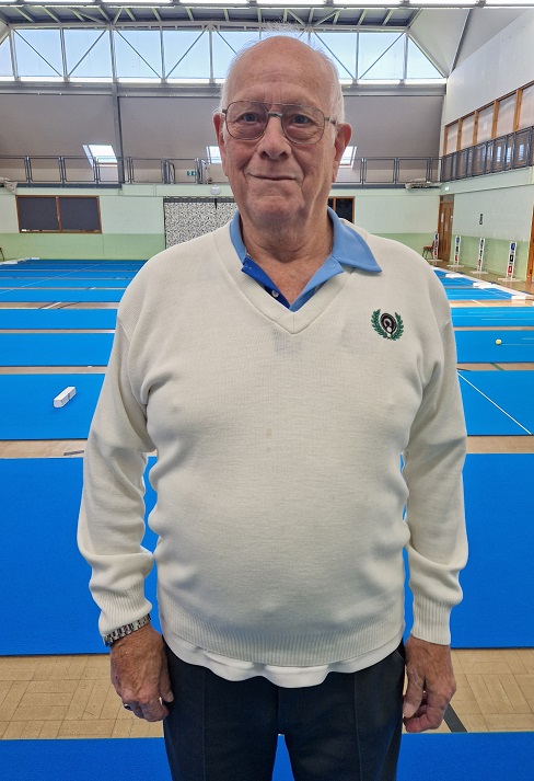 Bob Oatway 2025
