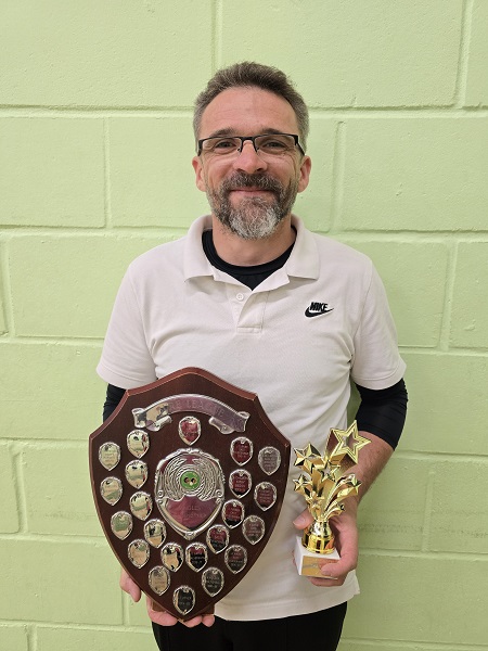 Bure Singles 2025 Winner