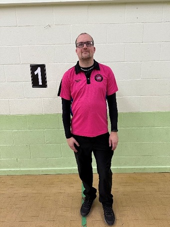 Chris Mann Singles 2026