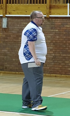 Chris Willies rs