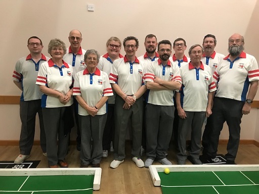 Halvergate 2019 team rs80