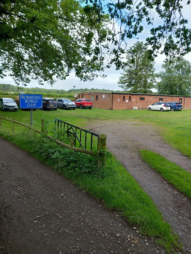 Horsford BC Pic