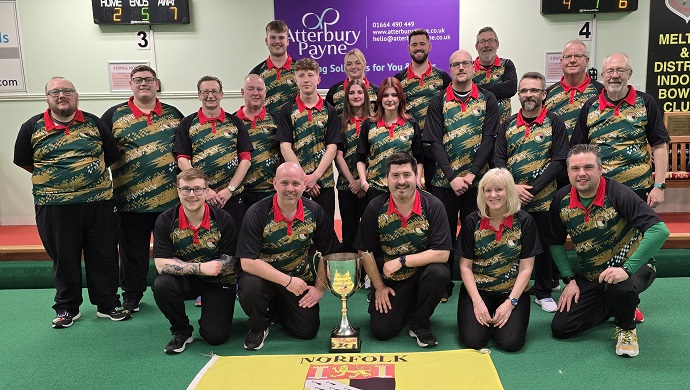 ICC team