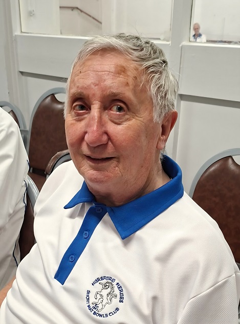 Les Chadwick 2026
