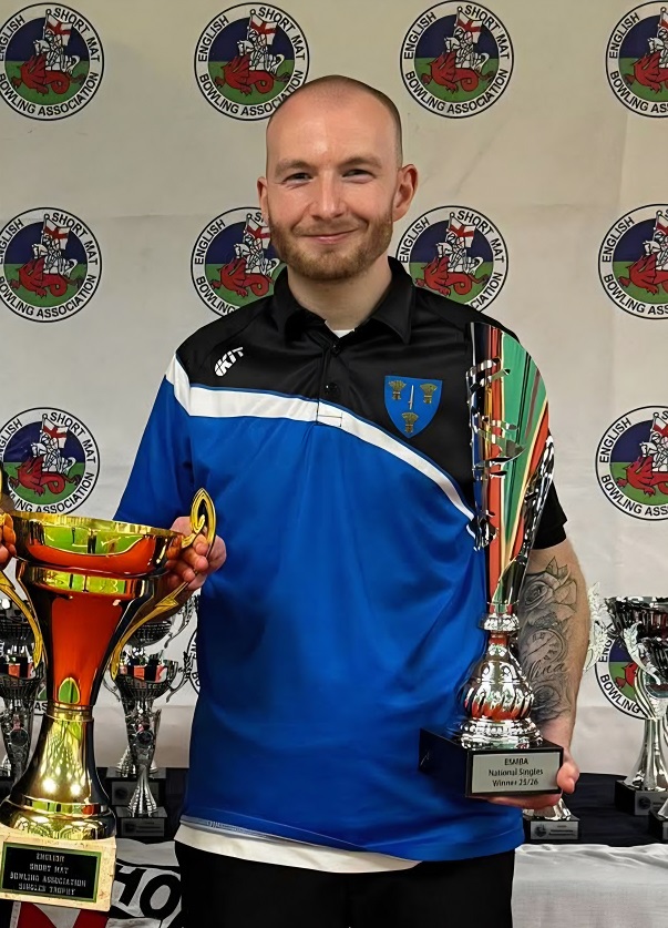 Matty Worden 2026