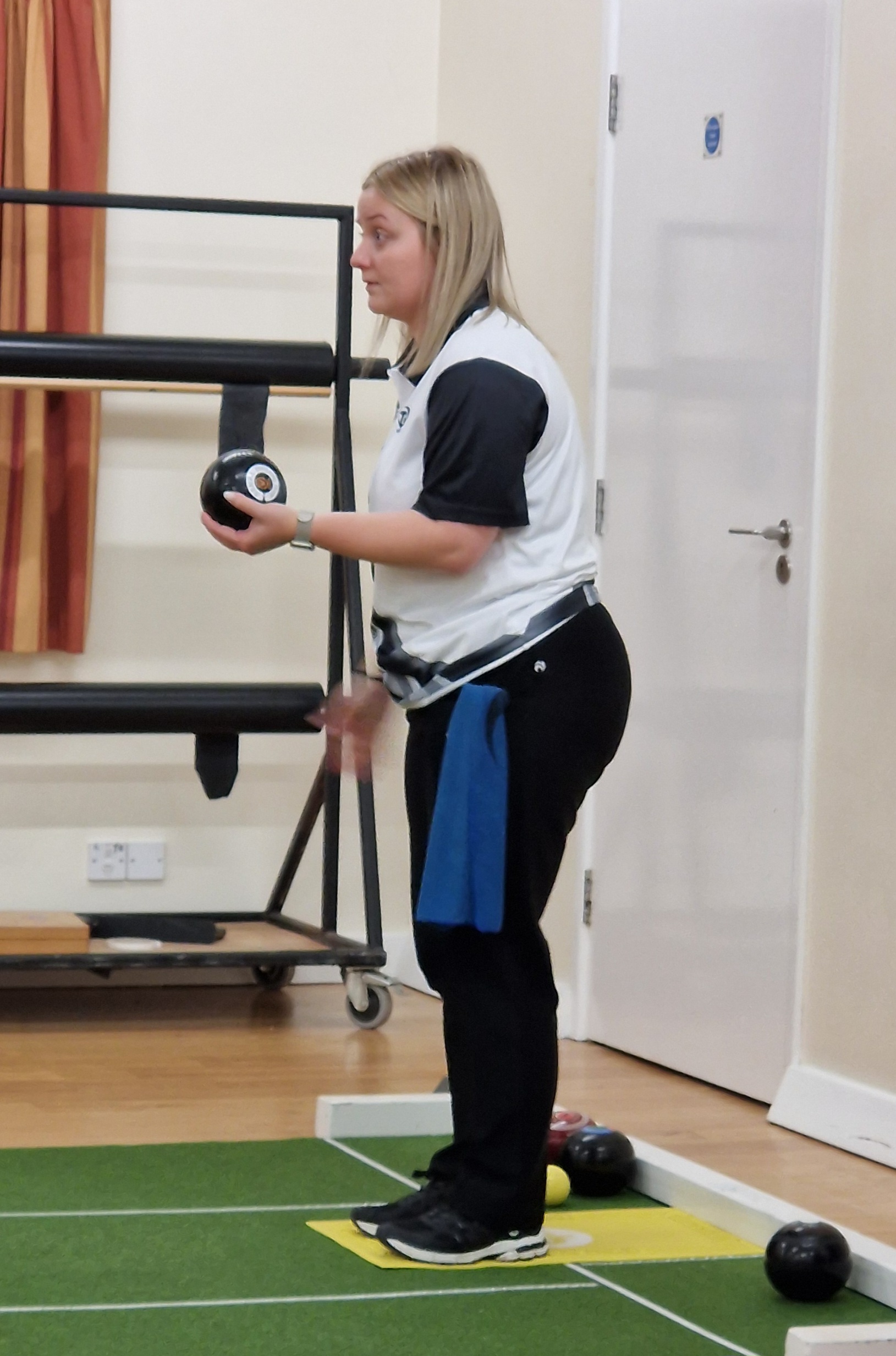 Morgan Warnes Oct 25