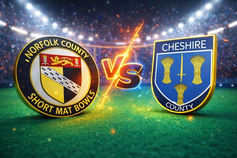 Norfolk v Cheshire