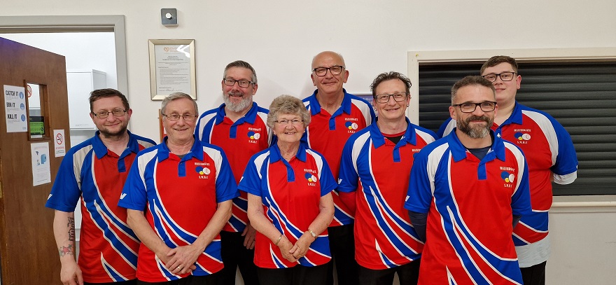 Norwich Cup Halvergate 2024