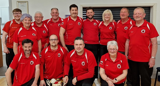 Norwich Cup Wymondham 2024
