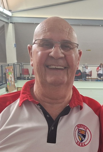 Peter Walker