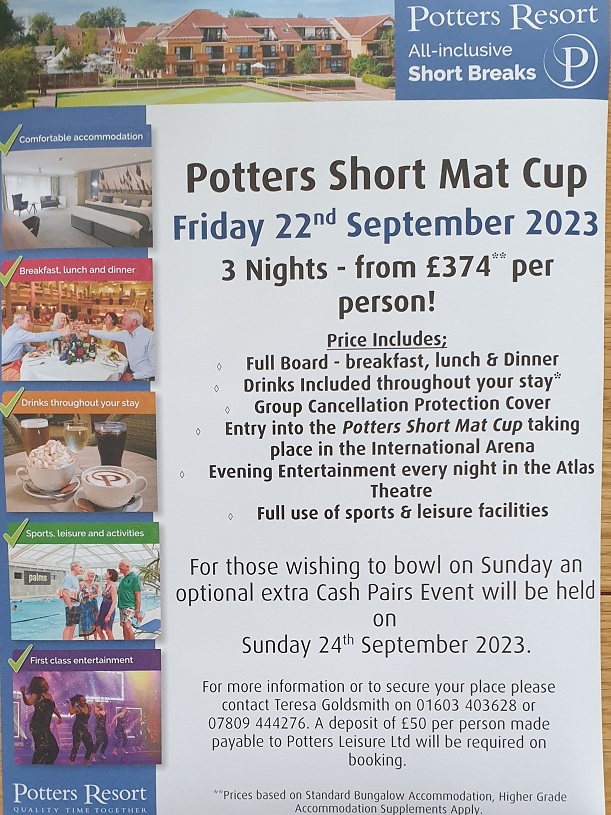 Potters Cup Flyer 2023 small